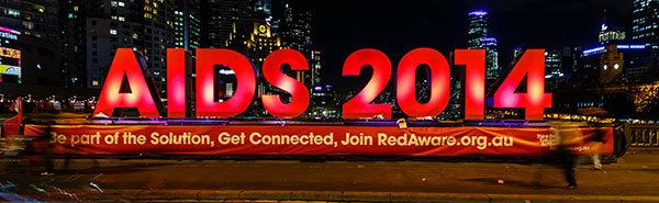 AIDS 2014