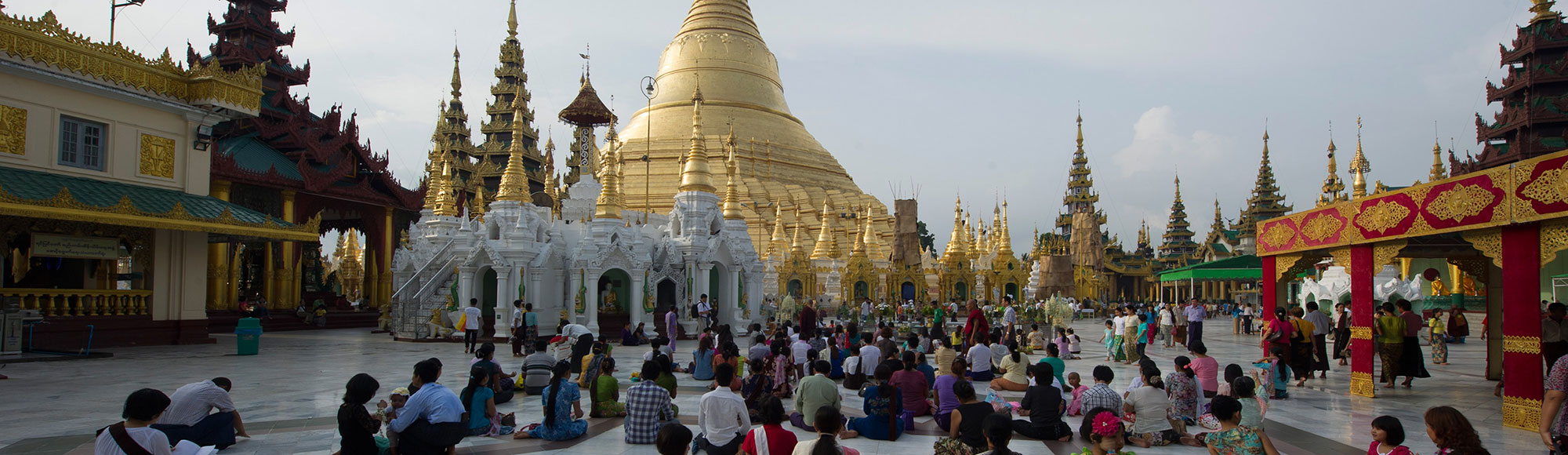 Monks provide hope to people living with HIV