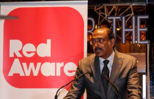 International AIDS Conference 2014