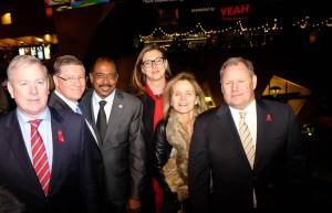 International AIDS Conference 2014