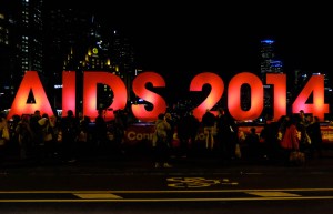 International AIDS Conference 2014