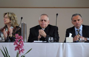 International AIDS Conference 2014