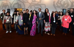 International AIDS Conference 2014