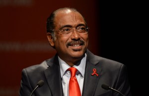 International AIDS Conference 2014