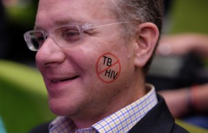 International AIDS Conference 2014