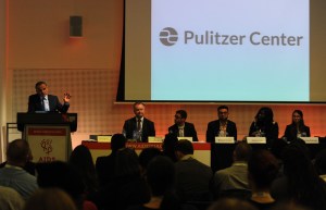 International AIDS Conference 2014