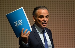 International AIDS Conference 2014