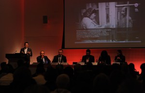 International AIDS Conference 2014