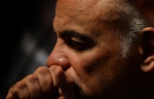 International AIDS Conference 2014