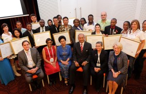 International AIDS Conference 2014