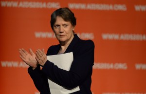 International AIDS Conference 2014