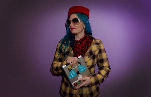 International AIDS Conference 2014