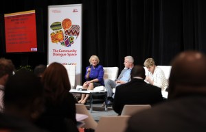 International AIDS Conference 2014