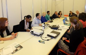 International AIDS Conference 2014