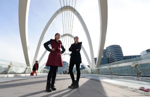 International AIDS Conference 2014