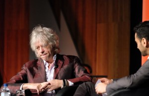 International AIDS Conference 2014