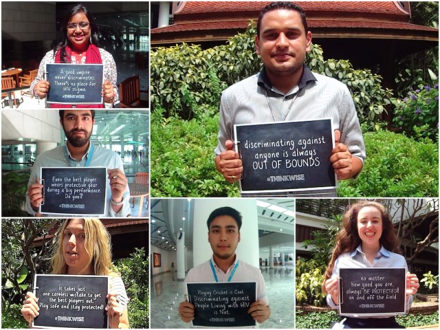 Bowl Your Thinkwise Message