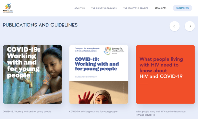 IATT on YKP launch resources