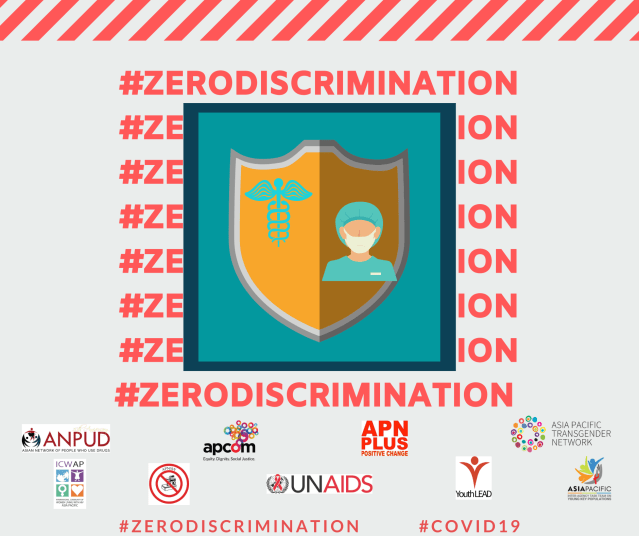 Zero Discrimination Tiles2
